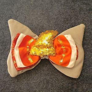 Dumbo interchangeable bow